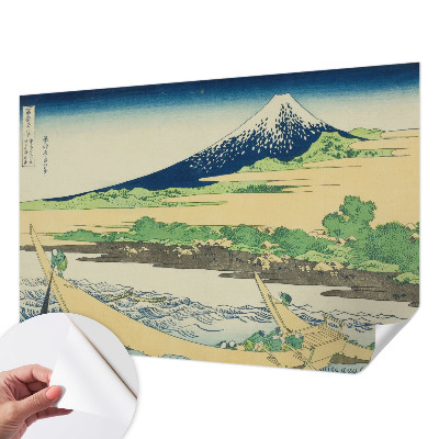 Fototapetas vaikams Bjergo panorama