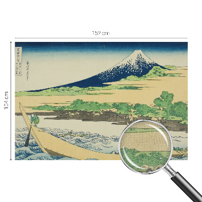 Fototapetas vaikams Bjergo panorama