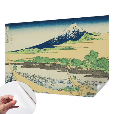 Fototapetas vaikams Bjergo panorama