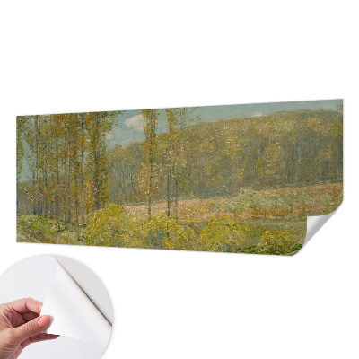 3D fototapetas su Skovlandskabas motyvu