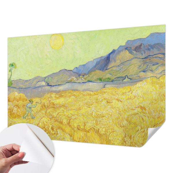 Fototapetai su Hvedemarkas motyvu