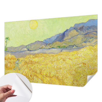 Fototapetai su Hvedemarkas motyvu