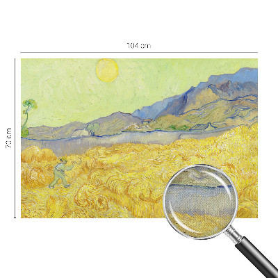 Fototapetai su Hvedemarkas motyvu