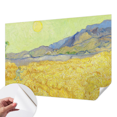 Fototapetai su Hvedemarkas motyvu