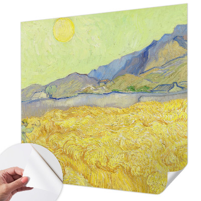 Fototapetai su Hvedemarkas motyvu