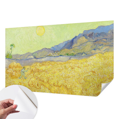 Fototapetai su Hvedemarkas motyvu