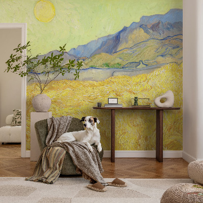 Fototapetai Hvedemarkas