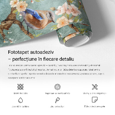 Tapetai Kunstnerisk elegancija