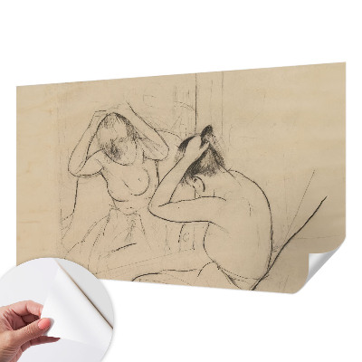 Tapetai Kunstnerisk elegancija