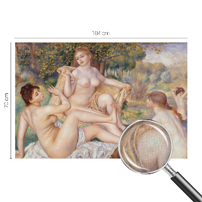 Fototapetai Kvinder hviler