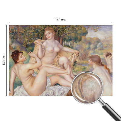 Fototapetai Kvinder hviler