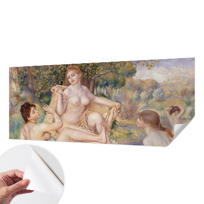 Fototapetai Kvinder hviler