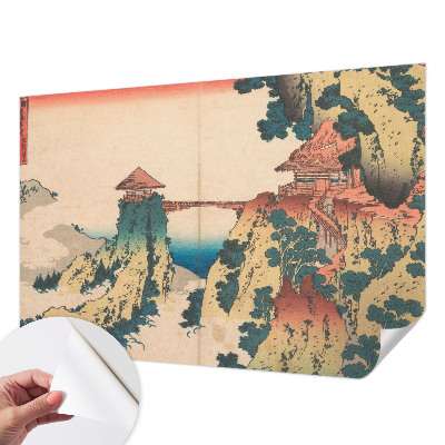 Fototapetai Ir vyriškas kraštovaizdis