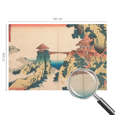 Fototapetai Ir vyriškas kraštovaizdis