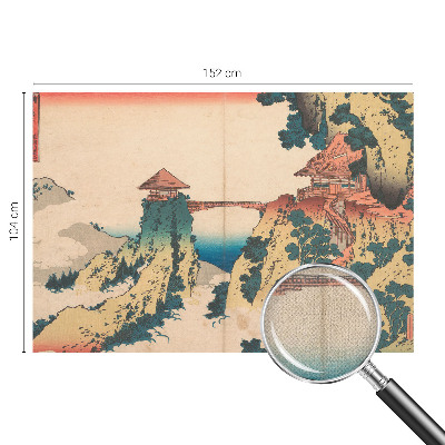 Fototapetai Ir vyriškas kraštovaizdis