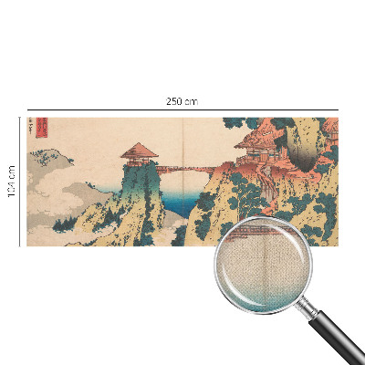 Fototapetai Ir vyriškas kraštovaizdis