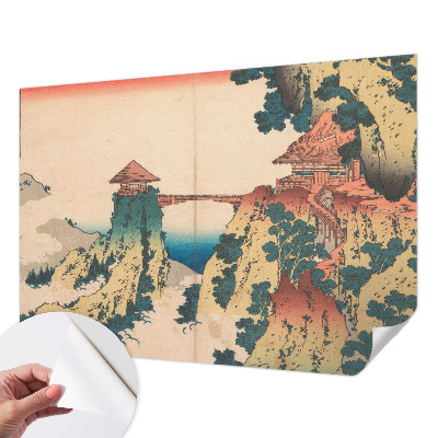 Fototapetai Ir vyriškas kraštovaizdis