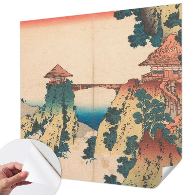 Fototapetai Ir vyriškas kraštovaizdis