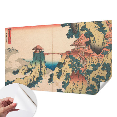 Fototapetai Ir vyriškas kraštovaizdis