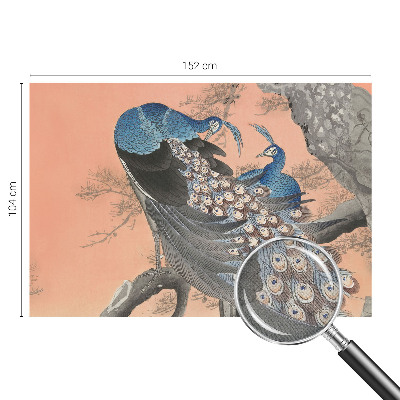 Fototapetai Apsauginė elegancija