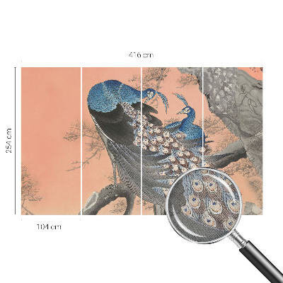 Fototapetai Apsauginė elegancija