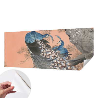 Fototapetai Apsauginė elegancija