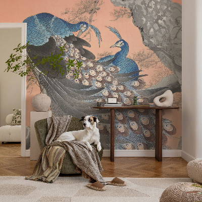 Fototapetai Apsauginė elegancija