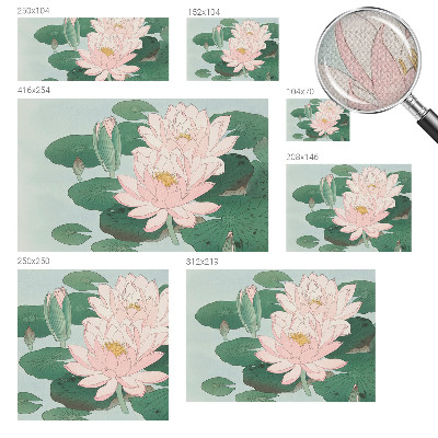 Fototapetas vaikams Vandlotus