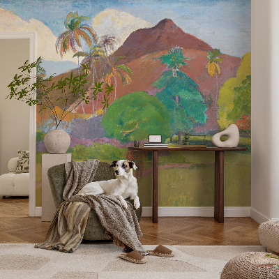 Fototapetas vaikams Egzotiškas natūralus