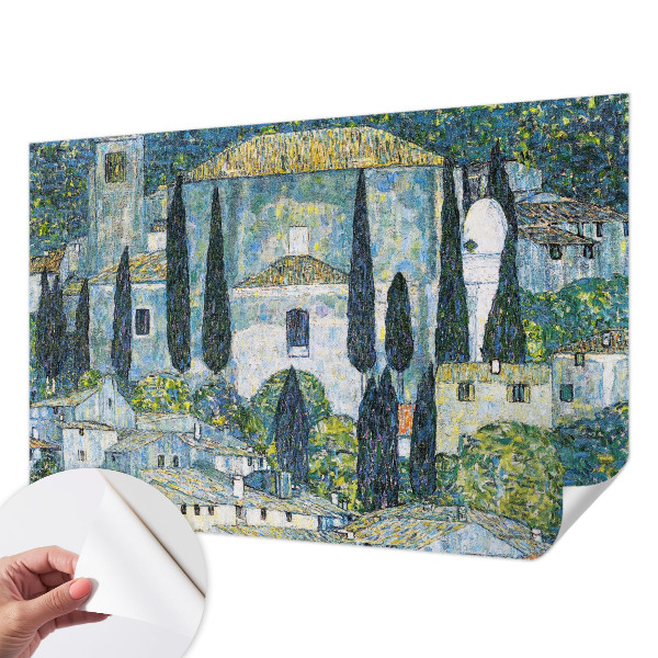 Fototapetai Kiparisų namas