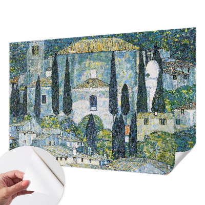 Fototapetai Kiparisų namas