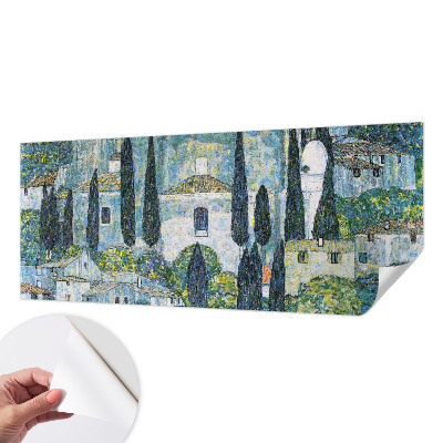 Fototapetai Kiparisų namas