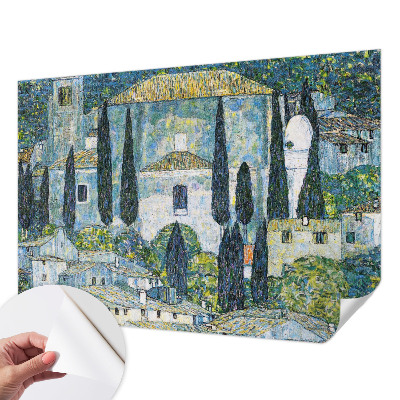 Fototapetai Kiparisų namas