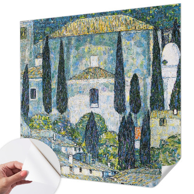 Fototapetai Kiparisų namas