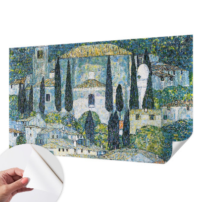 Fototapetai Kiparisų namas