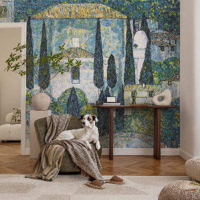 Fototapetai Kiparisų namas