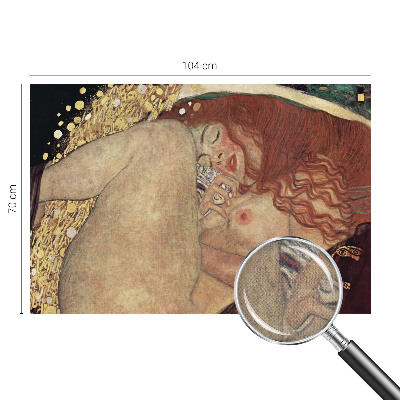 Savaime lipnus fototapetas Jausmingas elgesys