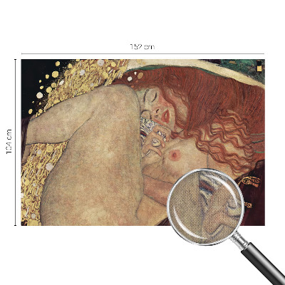 Savaime lipnus fototapetas Jausmingas elgesys