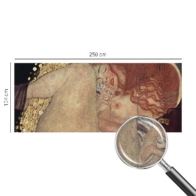 Savaime lipnus fototapetas Jausmingas elgesys