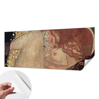 Savaime lipnus fototapetas Jausmingas elgesys