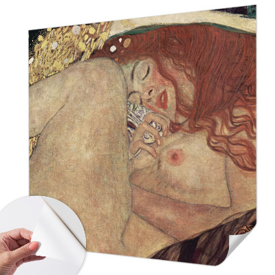 Savaime lipnus fototapetas Jausmingas elgesys