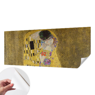 3D fototapetas sienoms Art Nouveau stiliaus