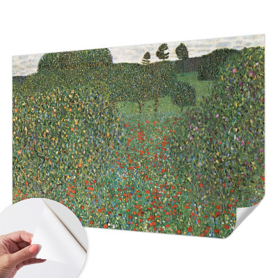 Fototapetas vaiko kambariui Blomsterengas