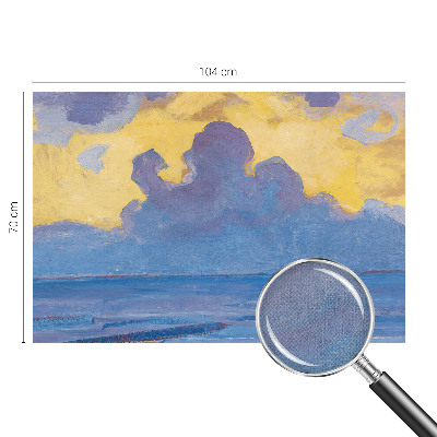 Fototapetas vaiko kambariui Skylandskab