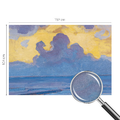 Fototapetas vaiko kambariui Skylandskab