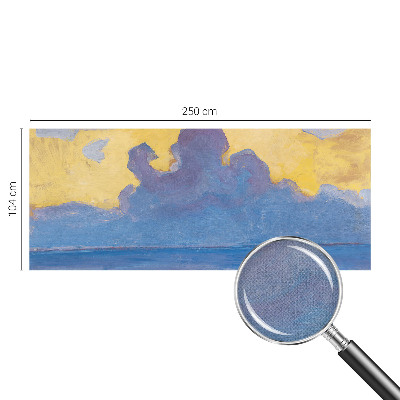 Fototapetas vaiko kambariui Skylandskab