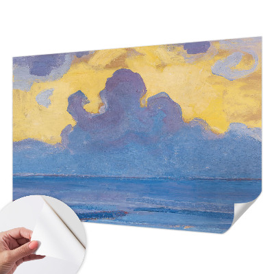 Fototapetas vaiko kambariui Skylandskab