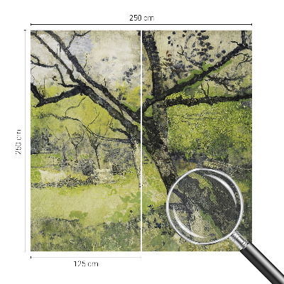 Fototapetas vaikams Forårparken