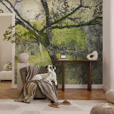 Fototapetas vaikams Forårparken