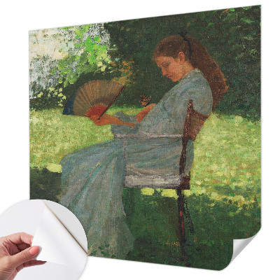 Tapetai Sommerharmoni